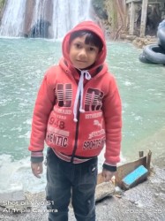 Huzaif khan Baloch