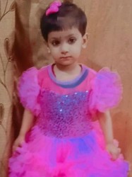 Aira khan Baloch