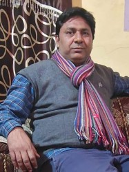 Faheem Khan Baloch