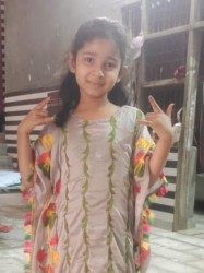 Atika  Baloch