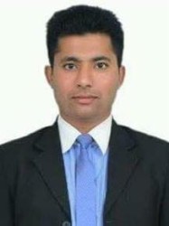 Janbaz khan Baloch