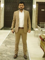 Khurram khan Baloch