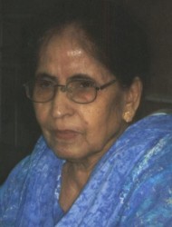 Shaukat Hareem Baloch