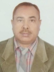 Mukhtar khan