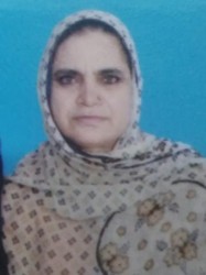 Nasrin jahan Baloch