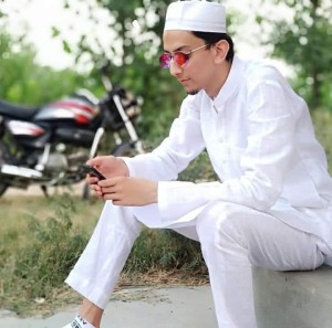 Uzair Khan (Ozer Khan) Baloch