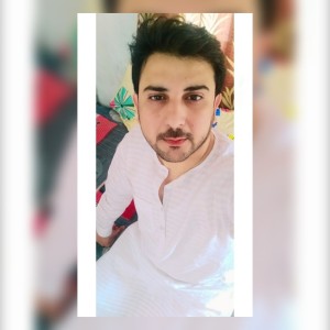 Shazib Khan Baloch