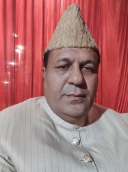 Sharik Miya Baloch