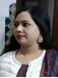 Rumela anjum Baloch