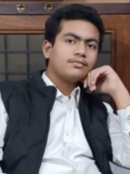 Mohd Shayan khan Baloch