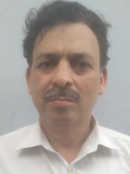 Jahangir Khan Baloch