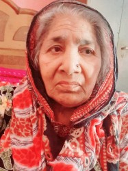 Ahsan elahi Baloch