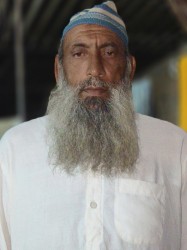 Khalid khan Baloch