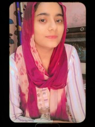 Alina khan Baloch