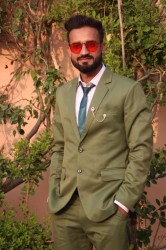 SHAHZEB KHAN BALOCH