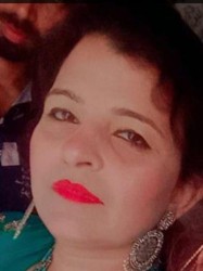 Afroz Baloch