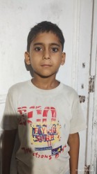 Rihan khan Baloch