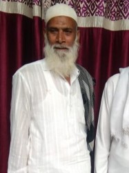 Mohd Israt Baloch