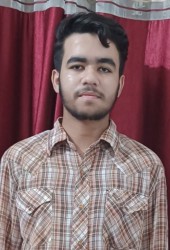 Maj khan  Baloch