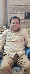 Nawazish Alam Khan Mla Baloch