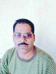 Atick khan Baloch