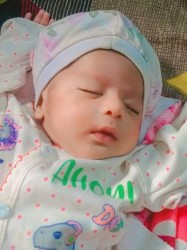 Muhammad Hussain Baloch