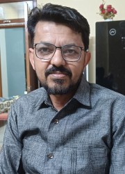 Mohd imran khan Baloch