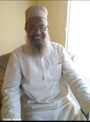 Sadar aalam Baloch