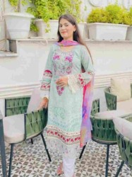 Zara Nawaz khan Baloch