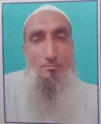SAIdul RAHMAN KHAN Baloch