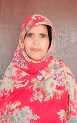 Aayesha begum Baloch