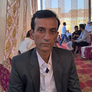 Rafhat khan Baloch