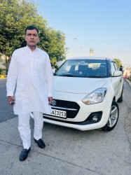Naseem khan