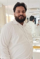 sahibe aalam Baloch