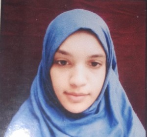 Heba khan Baloch