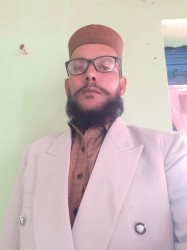 Zafara aalam khan  Baloch