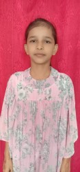 Nayna zafar Baloch