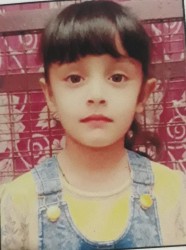 Bushra Baloch