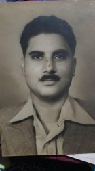 Yamin Khan Baloch