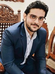 Abuzar Hussain Khan