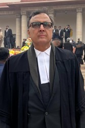 Asad Iqbal Baloch