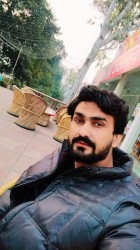 Saddam Khan Baloch