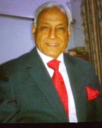 Muhammad Iqbal Khan Baloch