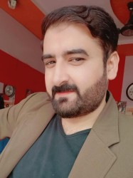 Mohd ali khan Baloch
