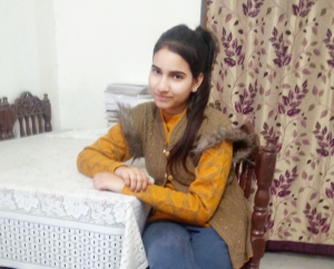 Kashish Nawaz khan Baloch