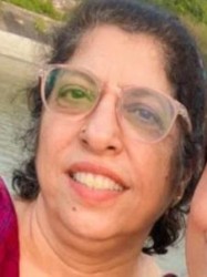 Faraht sultana