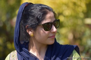 Dr Shagufta Khan