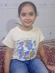 Alvina khan Baloch