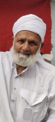 Arshad Ali khan Baloch