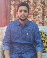 Aqdas khan Baloch